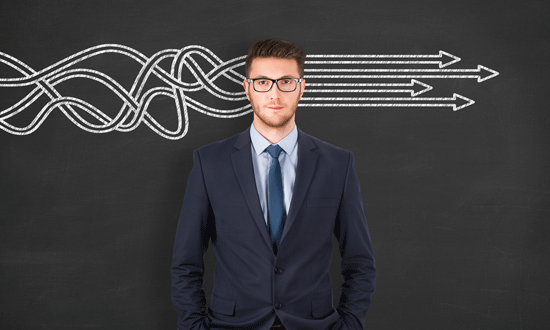 Top 5 Tax & Accounting Q&As Top 5 Tax & Accounting Q&As