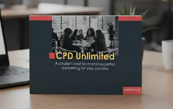 CPD Unlimited