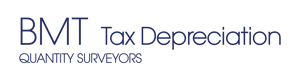 BMT Tax Depreciation