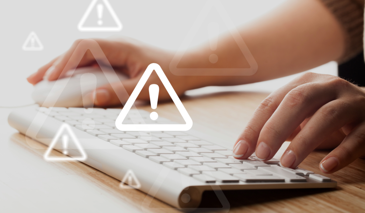 Practical Applications of how to resolve unexpected unintentional mishaps