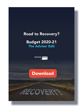Budget 2020-21 Download