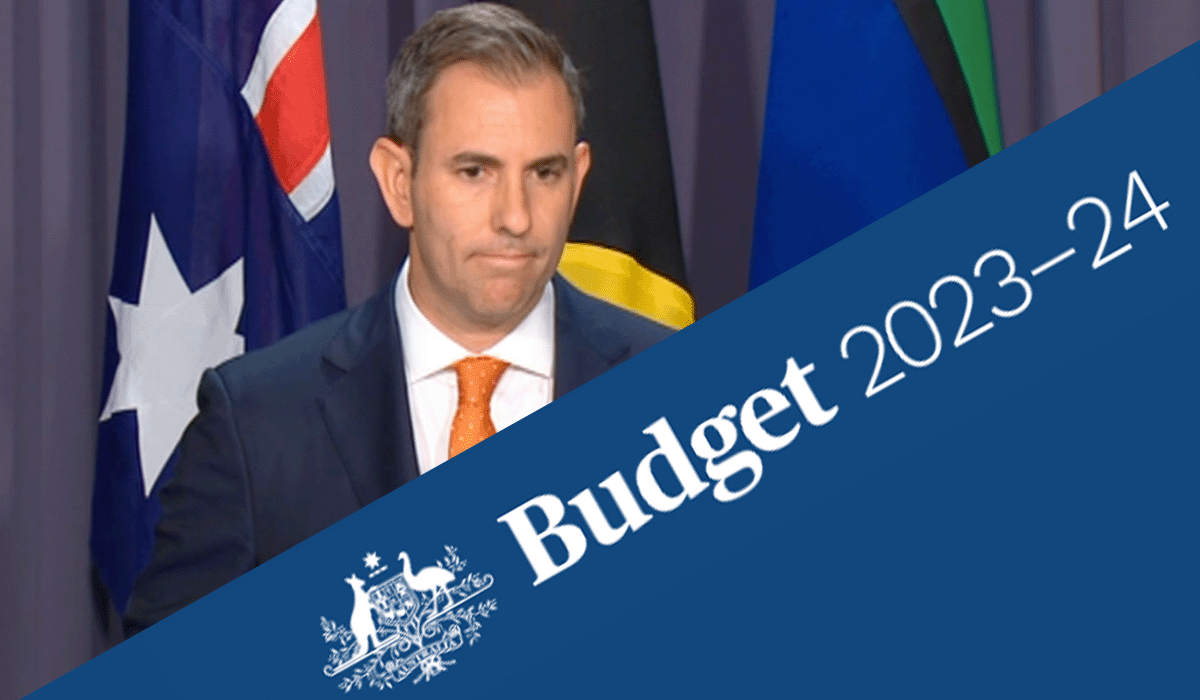 2023-24 Budget: The Adviser Edit