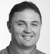Adam Kendrick ATO