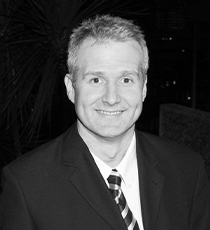 Andrew Gaze