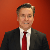 Conrad Gilbert