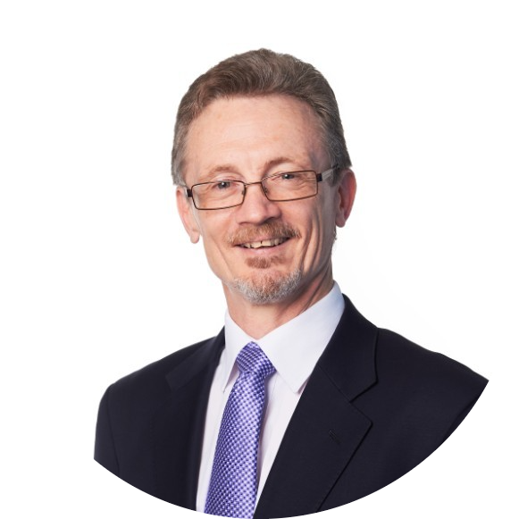 Mark Ellem