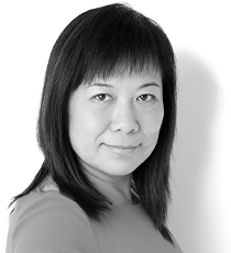Prof Fang Chen
