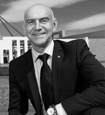 The Hon. Bernie Ripoll