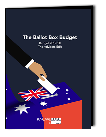 Budget 2019-20: The advisers edit download