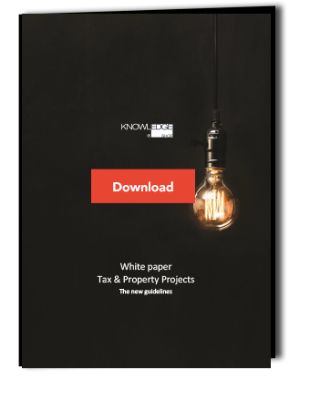 White paper Tax & Property Projects