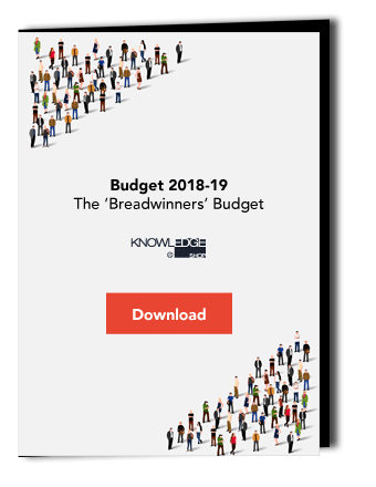 Budget 2018-19: The adviser's edit