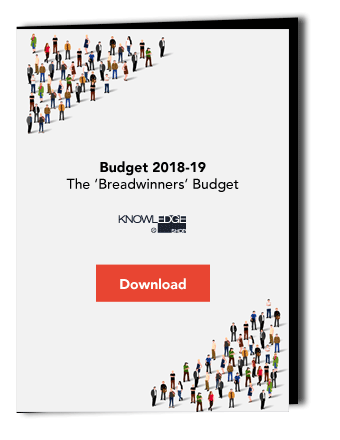 Budget 2018-19: The adviser's edit Budget 2018-19: The adviser's edit