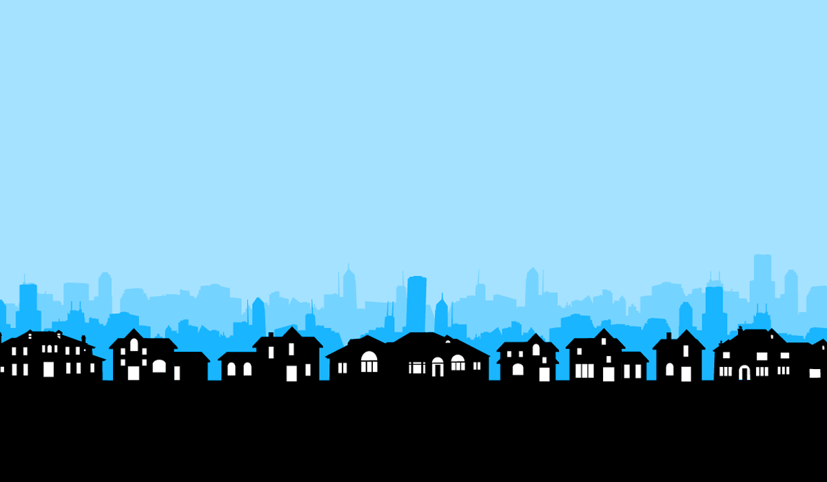 Property Subdivision Web Series