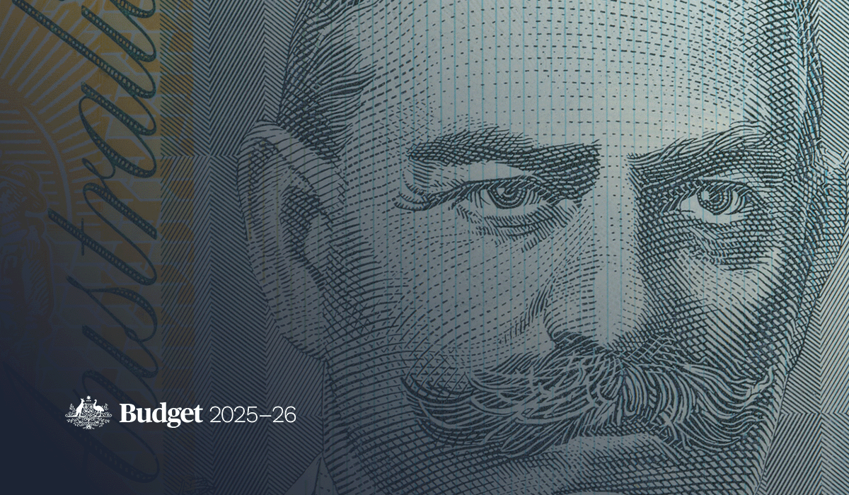 Budget 2025-26