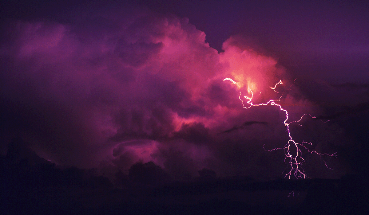 Fires, Floods & Storms Webinar