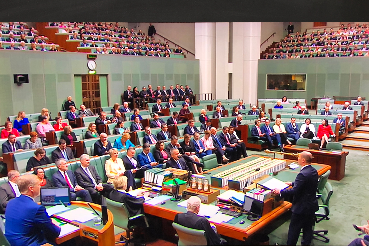 HImage Budget 2019-20 2