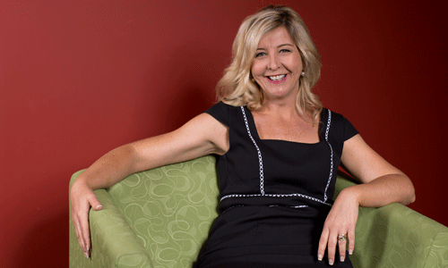 Monica Brooker
